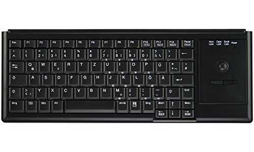 Cherry Active Key AK-4400-TU