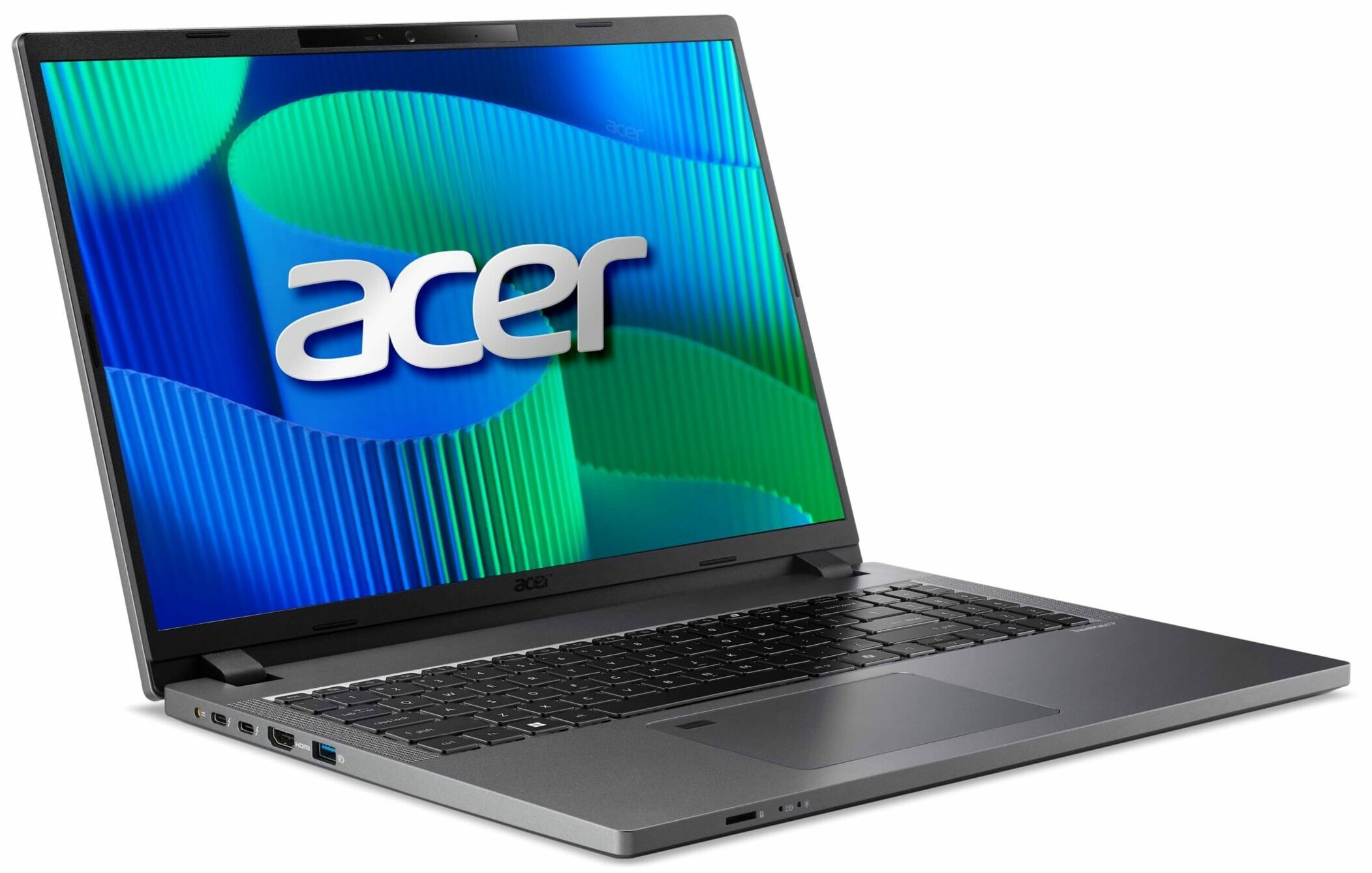 ACER Ordinateur Portable TravelMate P2 14 pouces Intel Core i5 16 Go RAM QWERTY