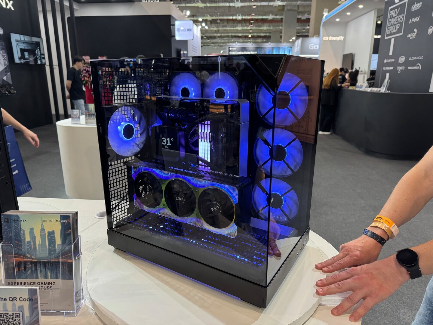 APNX V2