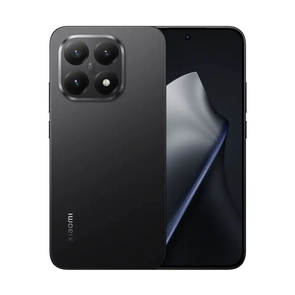 Xiaomi 15T Pro 12/256GB 5G Black EU