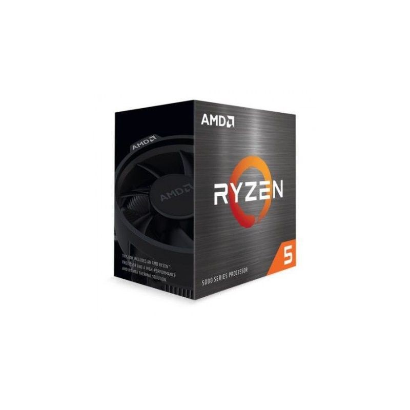Microconcept PC AMD Ryzen 5 5500 OEM/TRAY
