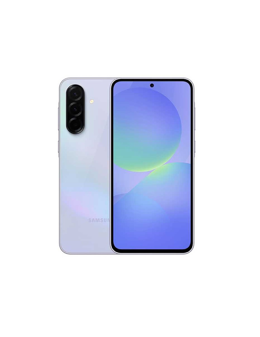 SAMSUNG Galaxy A37 5G 256 Go Lavande