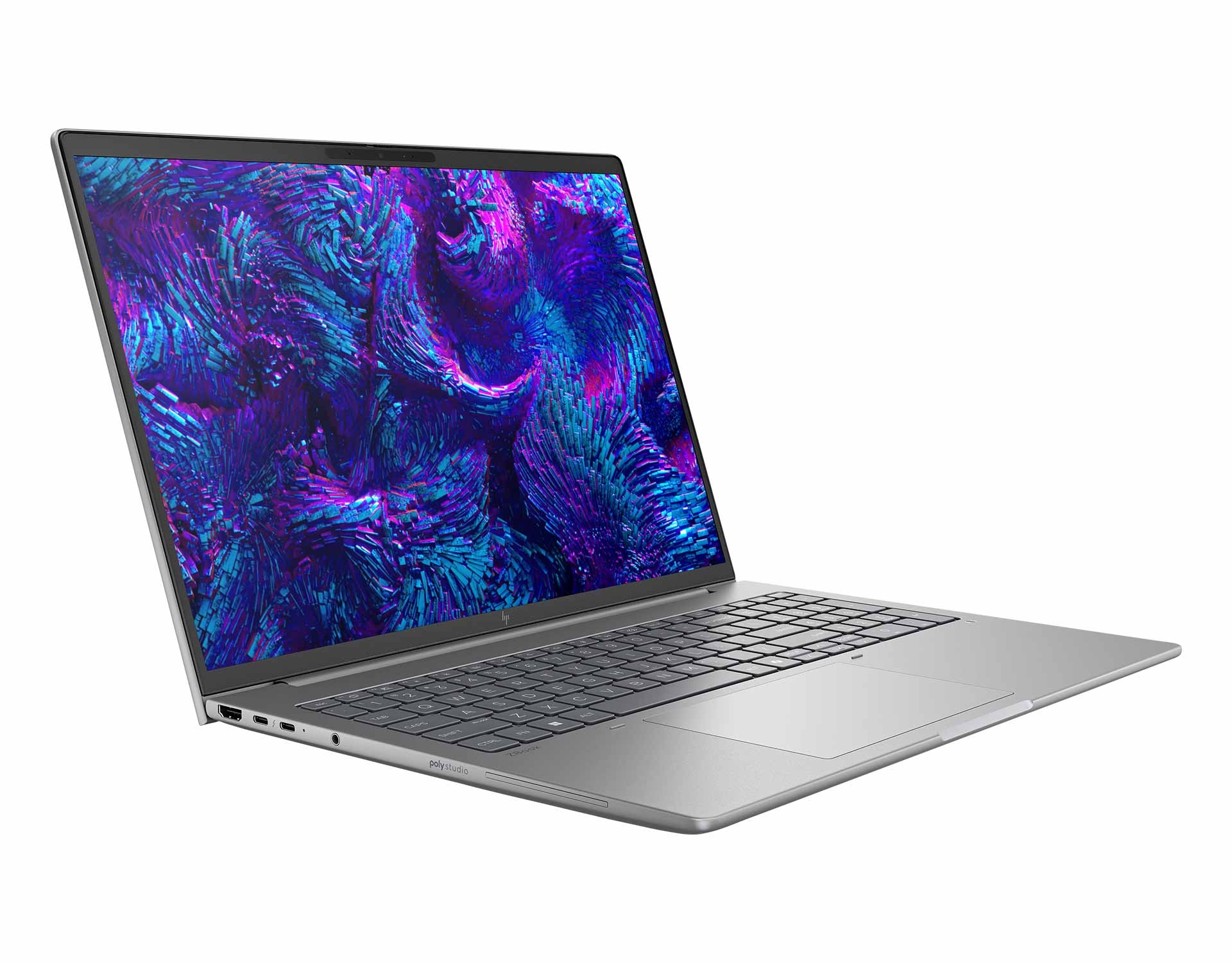 HP Ordinateur Portable Workstation ZBook 16 G11 Core Ultra 7 32 Go RAM 1 To SSD RTX 500 Ada 16 pouces
