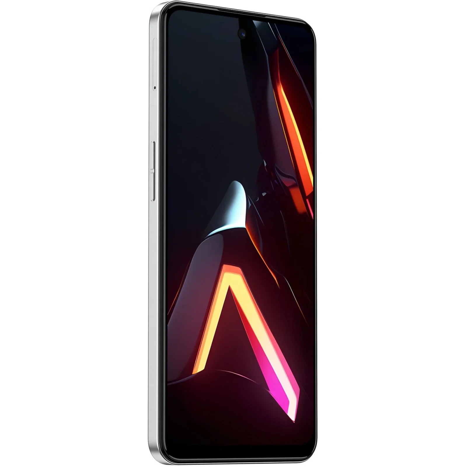 ZTE nubia Neo 3 5G 8+256Go Cyber Silver