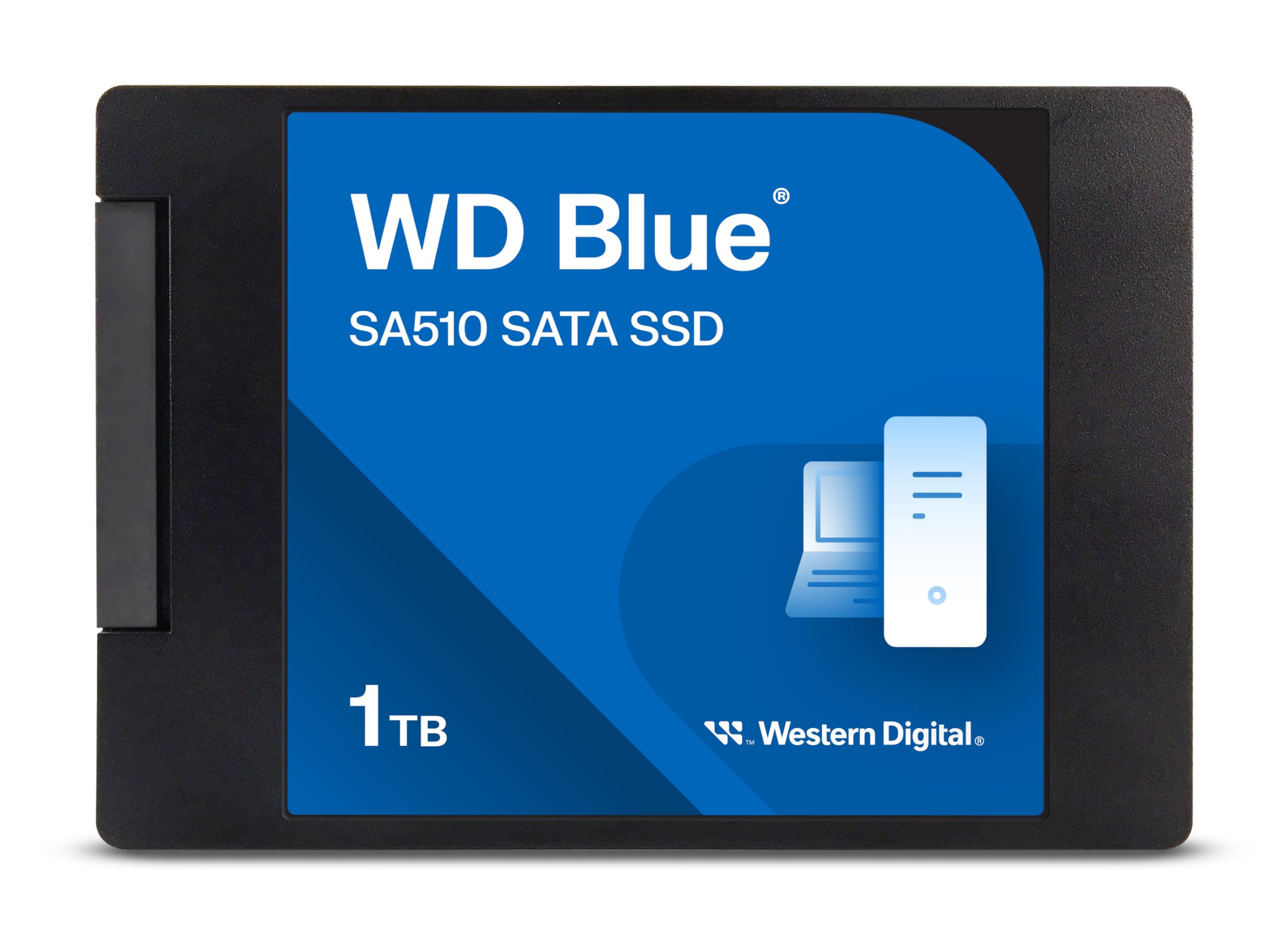 sandisk WD SSD Blue SA510 1TB 2.5 SATA Gen3
