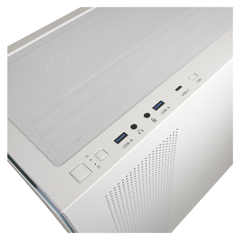LC Power LC-Power Geh Midi ATX Gaming 715W