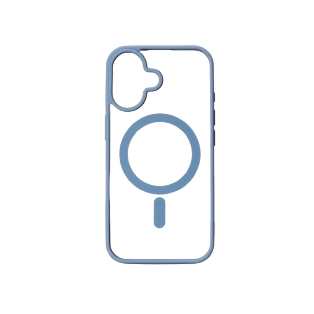 WE We Coque de protection RUBBER APPLE IPHONE 16