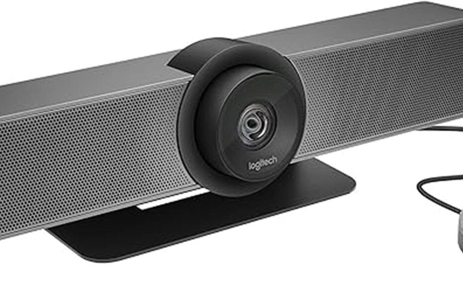 Logitech Logitech Entry Level Small Room Solution
