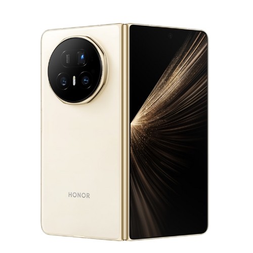 Honor Magic V5 5G 16/512 White EU