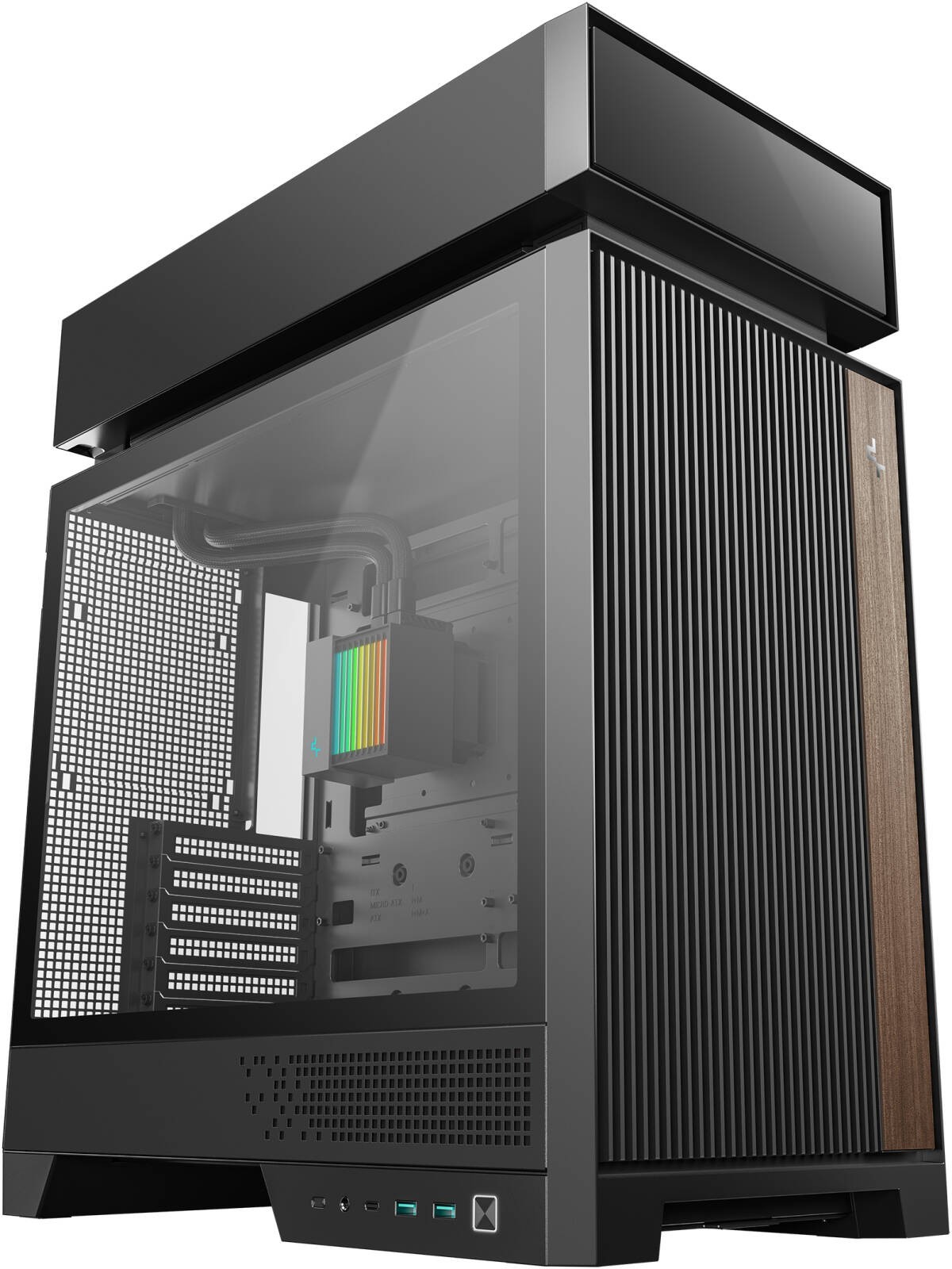 DeepCool CL6600