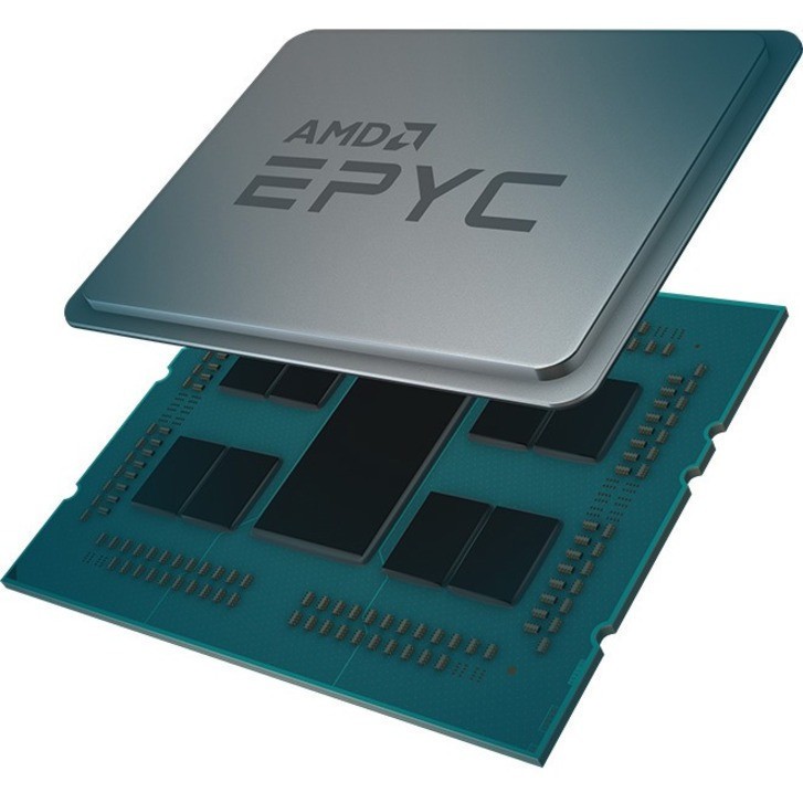 AMD EPYC 9554P