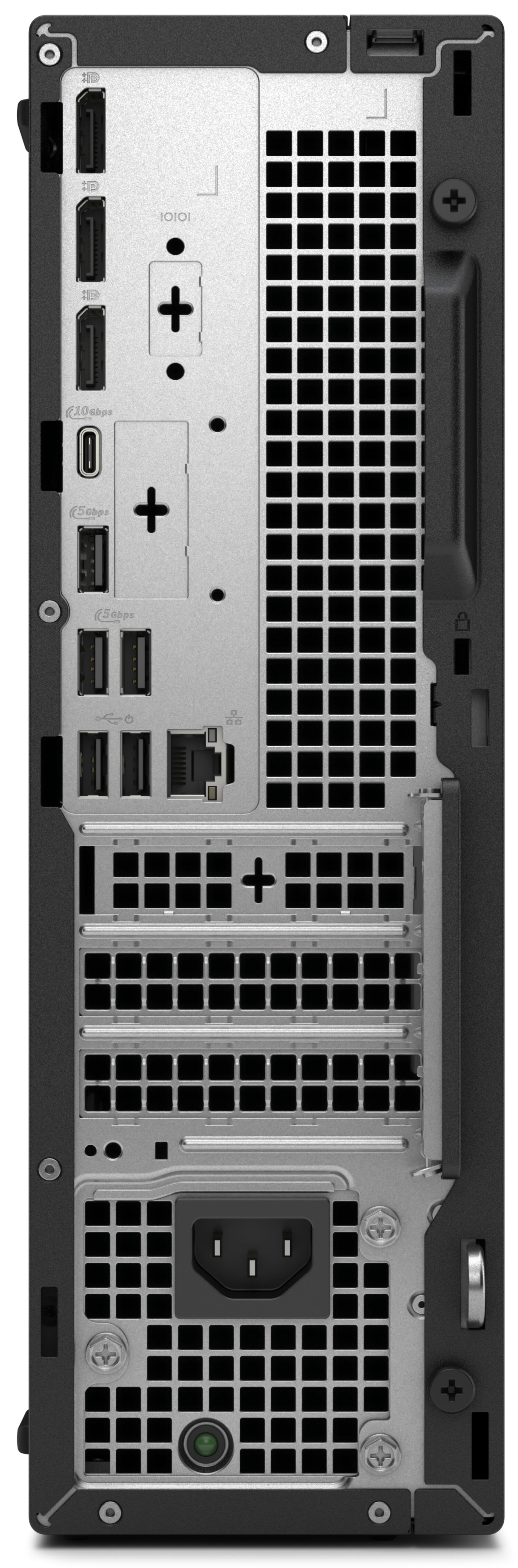 DELL Ordinateur de Bureau Pro Slim Plus Intel Core Ultra 7 265