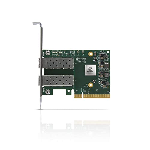 NVIDIA ConnectX-6 Lx MCX631102AN-ADAT