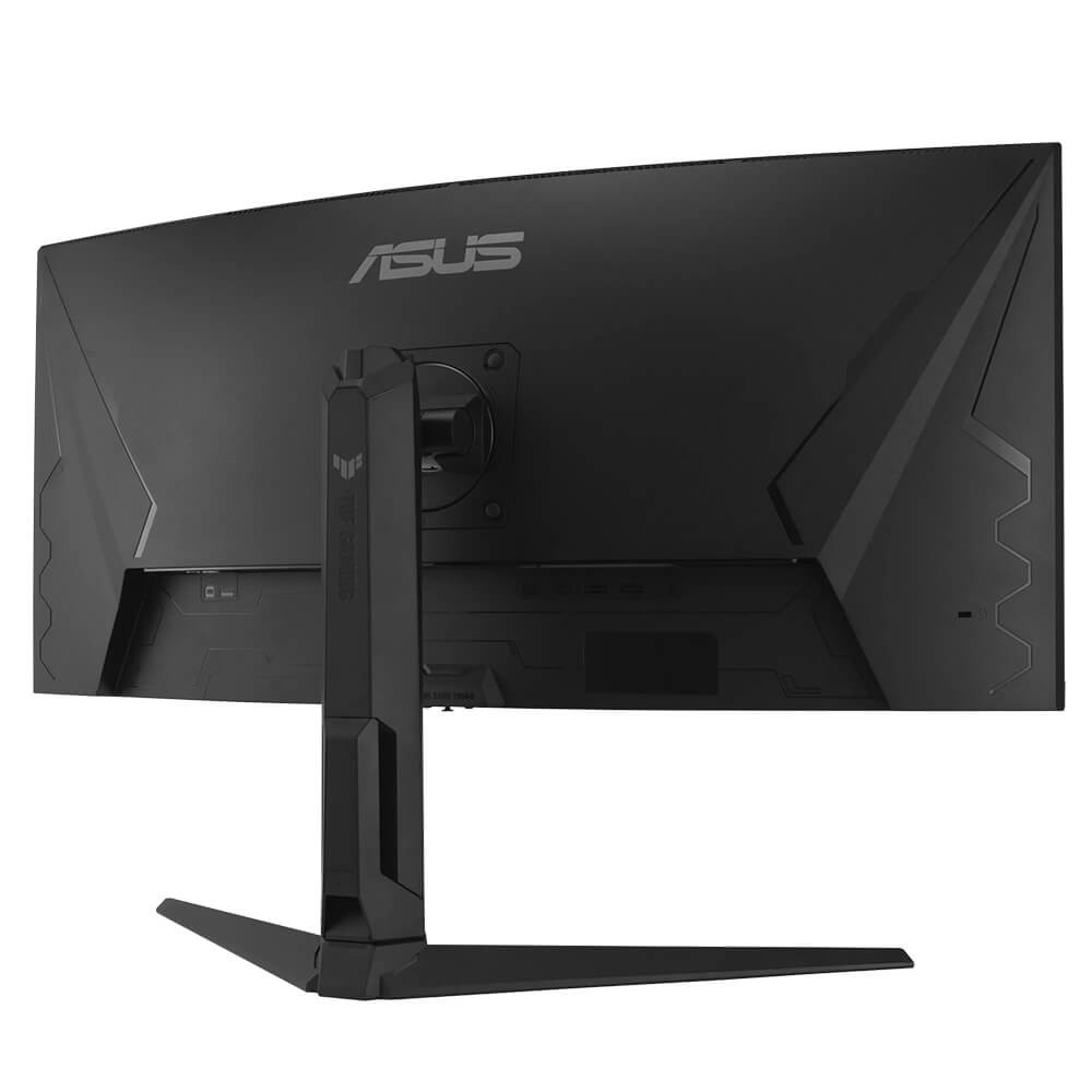 ASUS name>Écran PC Gamer VG34VQL3A 34 Pouces Incurvé WQHD</name> Wait, abîmé is part of the