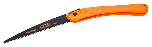 Bahco Scie repliable PG-72 L. 190 mm