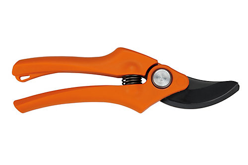 Bahco Sécateur gaucher 20 cm Gamme Confort