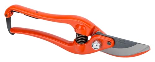 Bahco Secateur à lames croisantes 1 main P3-23F