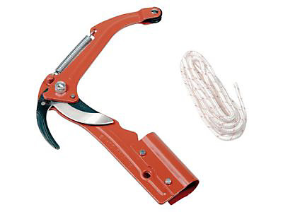 Bahco Echenilloir à lames croisantes P34-27A F