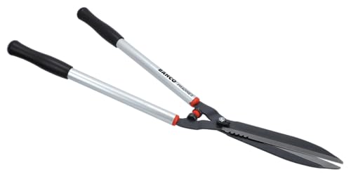 Bahco Cisaille à haies ultra-longue l.73cm
