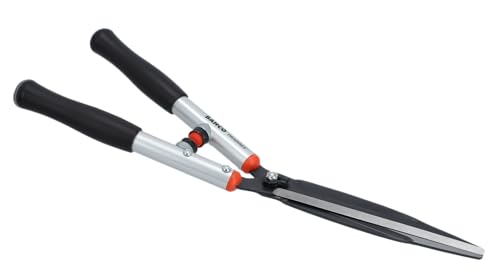 Bahco Cisaille à haies longueur 60 cm