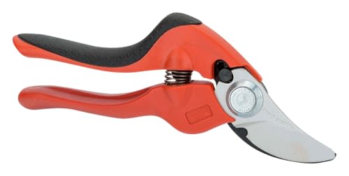Bahco Sécateur avec poignée fixe L. 17.5 cm