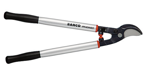 Bahco Ebrancheur démultiplié Pradines 60 cm