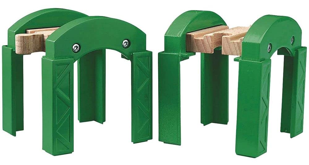 Brio World Stapelbares Brückensystem