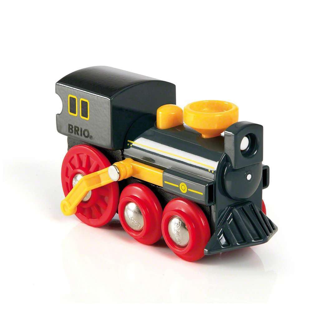Brio World Westernlok