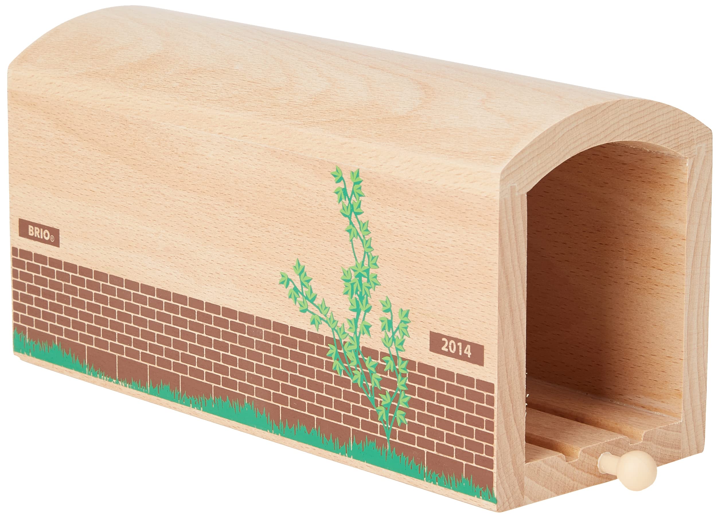Brio World Hoher Holz-Tunnel