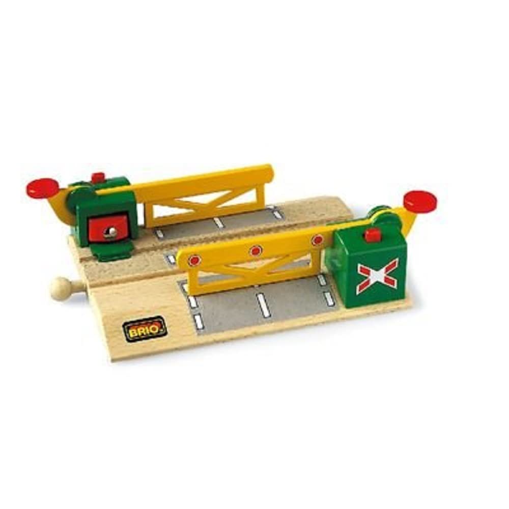 Brio World Magnetische Kreuzung