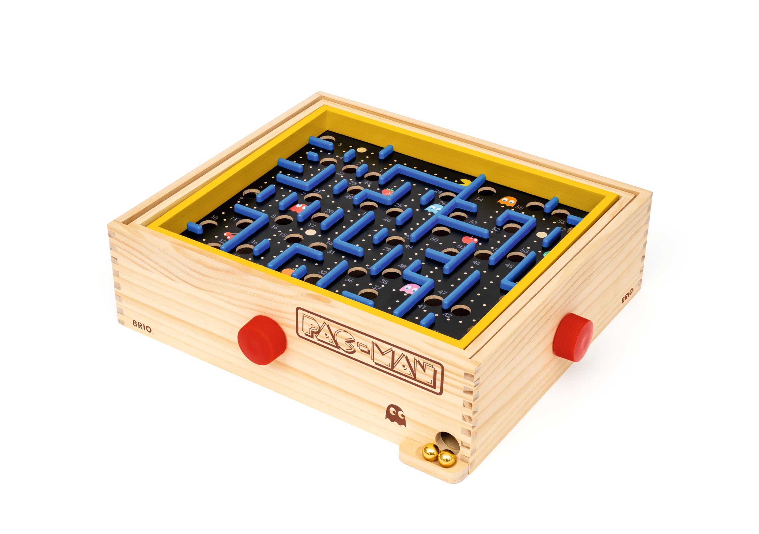 Brio PAC-MAN Labyrinth