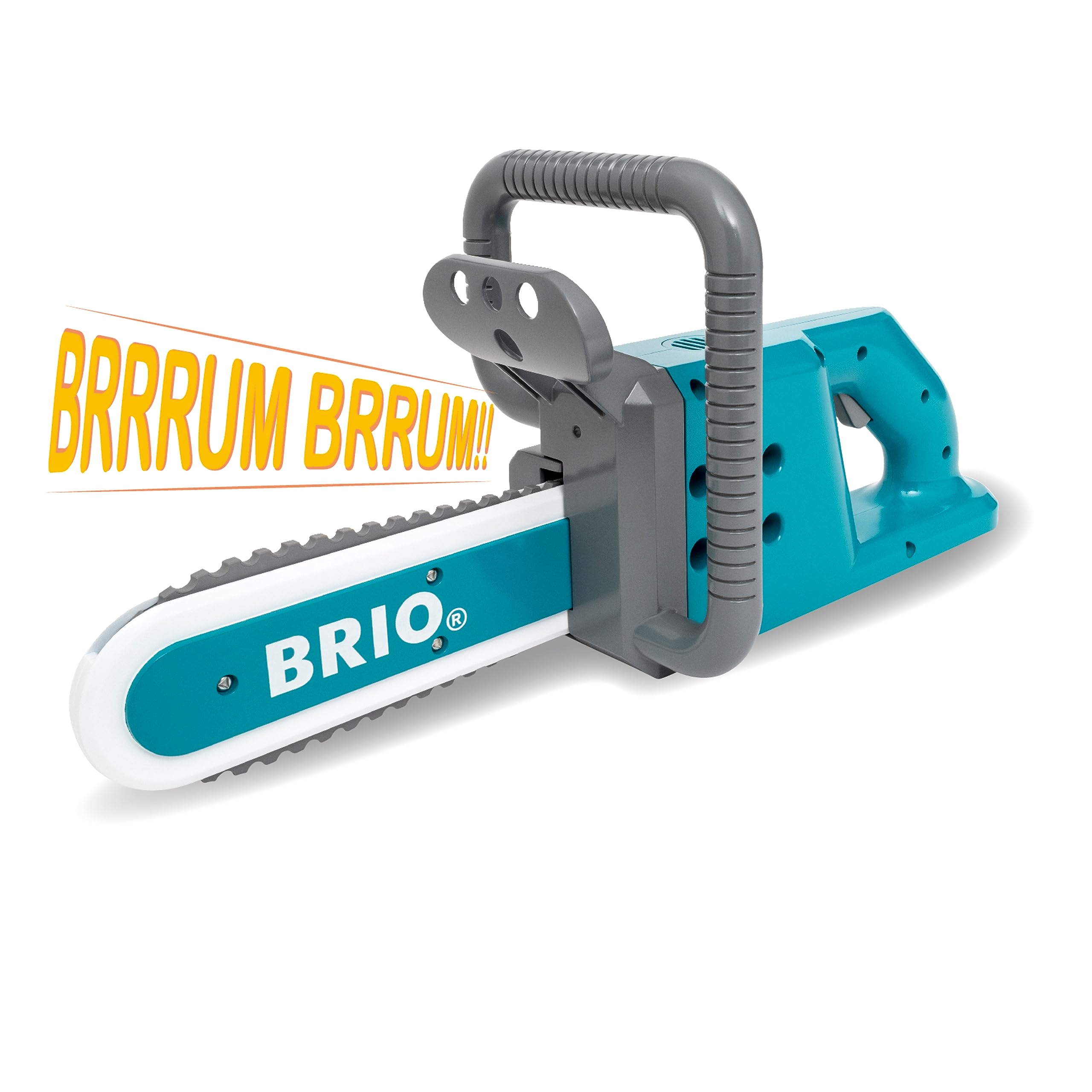 Brio Builder Kettensäge