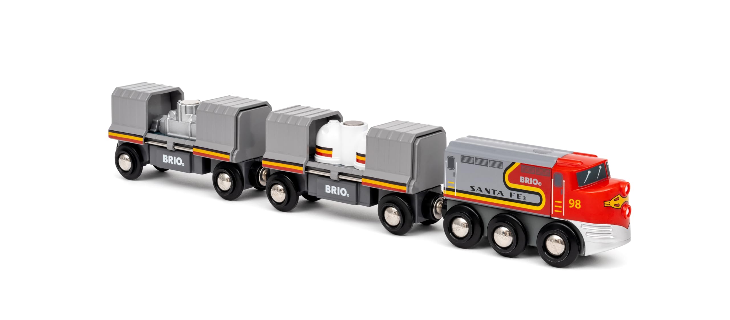 Brio World Santa Fe Zug
