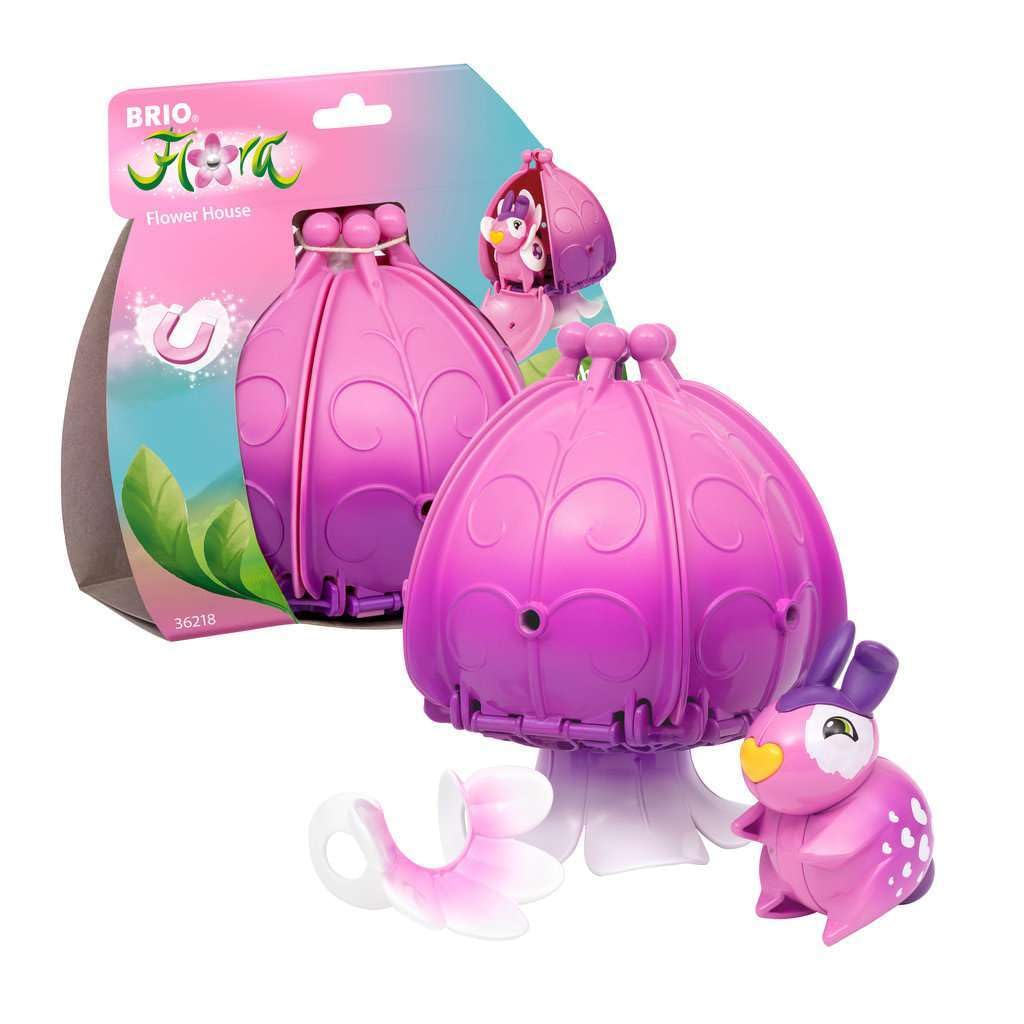 Brio Flora - Heathers Blumenhaus