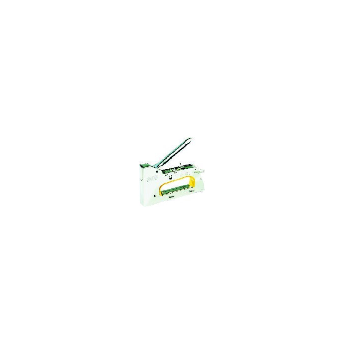 Rapid Agrafeuse man. L003 33 Ergonomic Isaberg R 33 ergonomic pour type d'agrafes 13 6