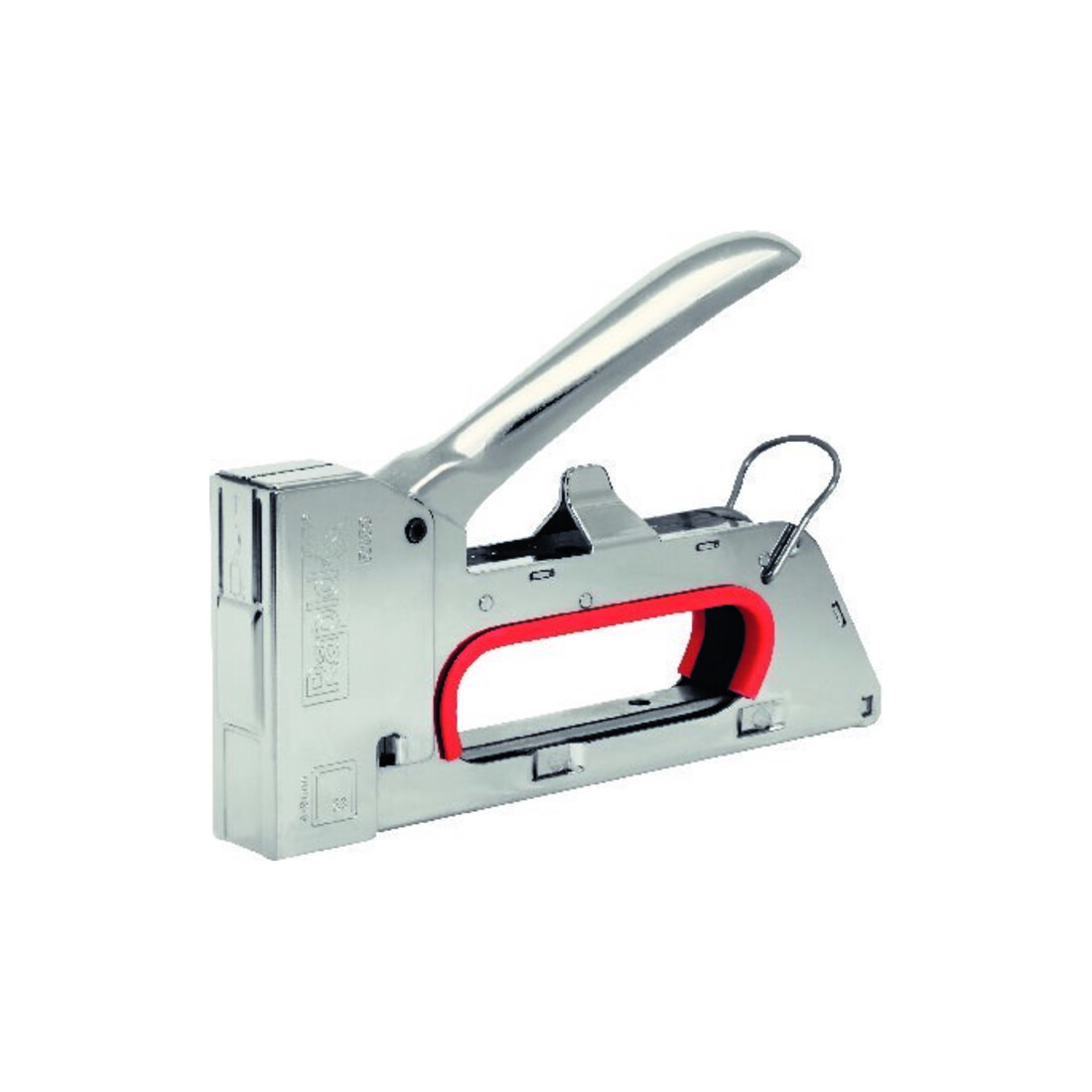 Rapid Agrafeuse man.L003 153 Ergonomic Isaberg R 153 ergonomic pour type d'agrafes 53