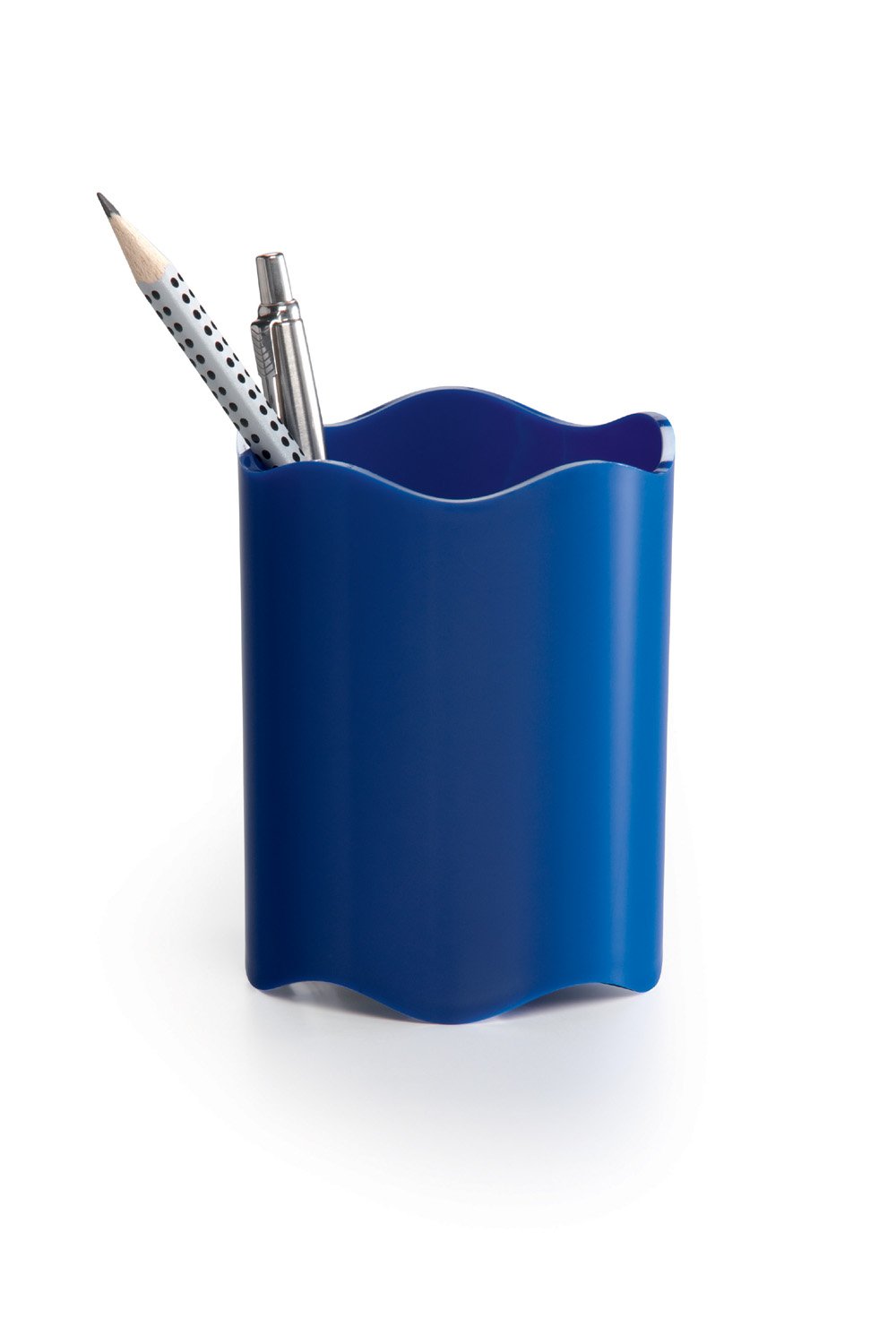 Durable DURABLE Stifteköcher TREND blau 1 Stück