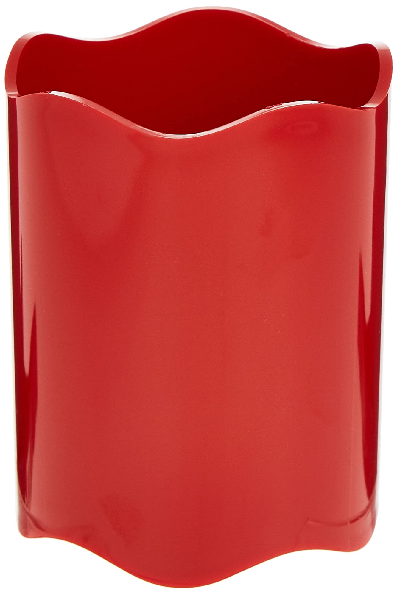 Durable DURABLE PEN CUP TREND Stifteköcher rot