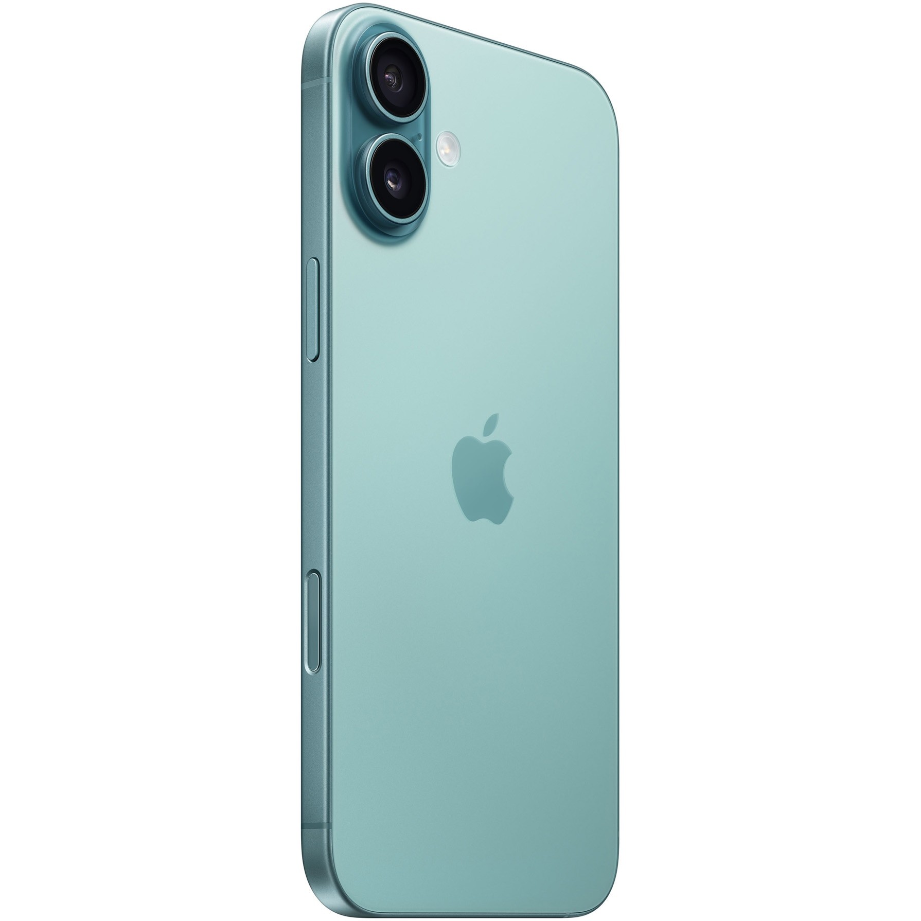 APPLE iPhone 16 5G 128GB Teal IN