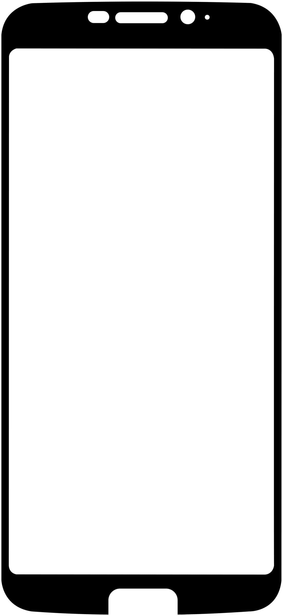 Doro SCREEN PROTECTOR DORO 8050