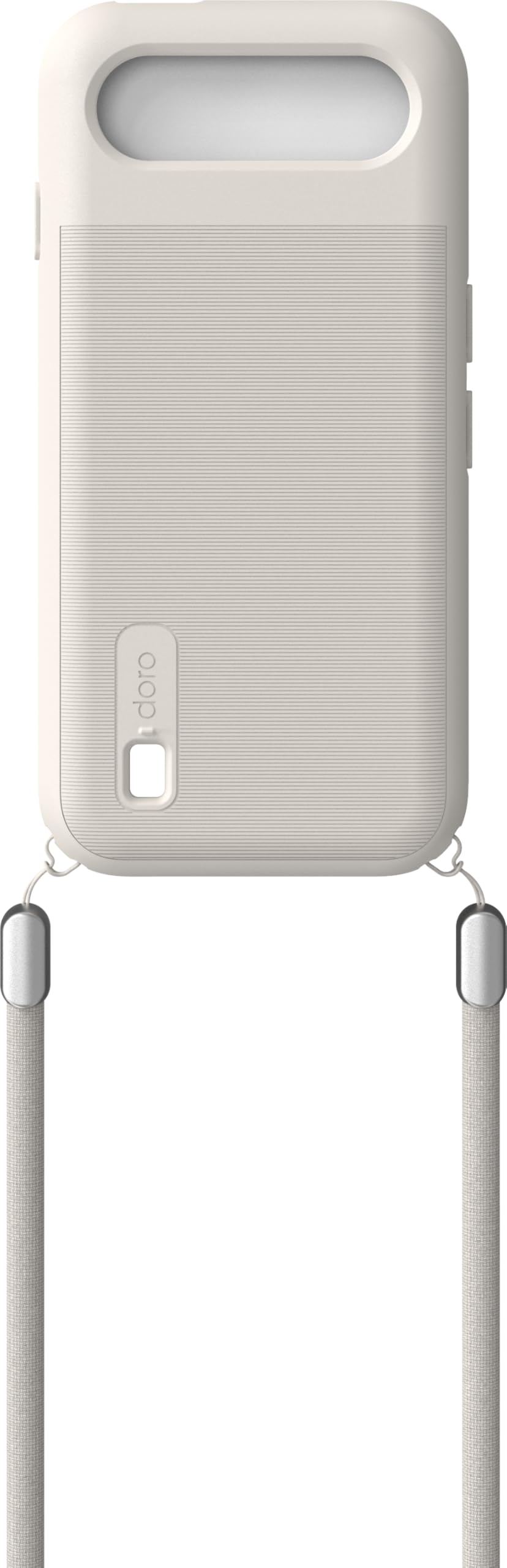 Doro Doro Aurora A1x TPU Case/Strap BONE