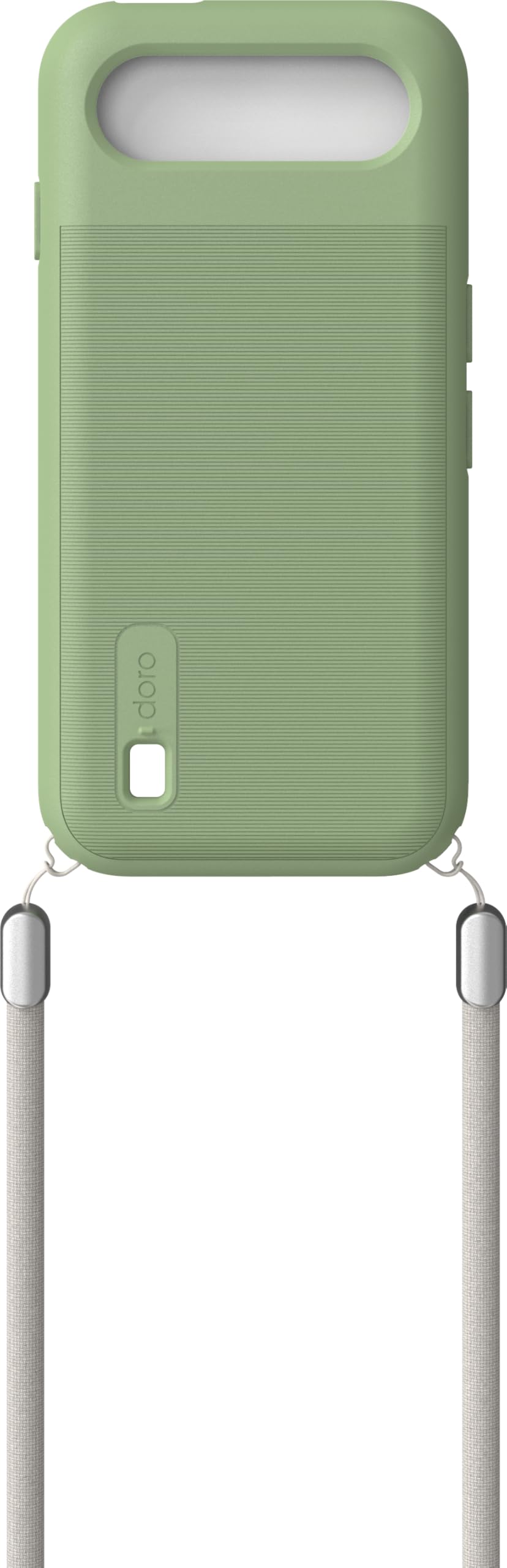 Doro Doro Aurora A1x TPU Case/Strap GREEN
