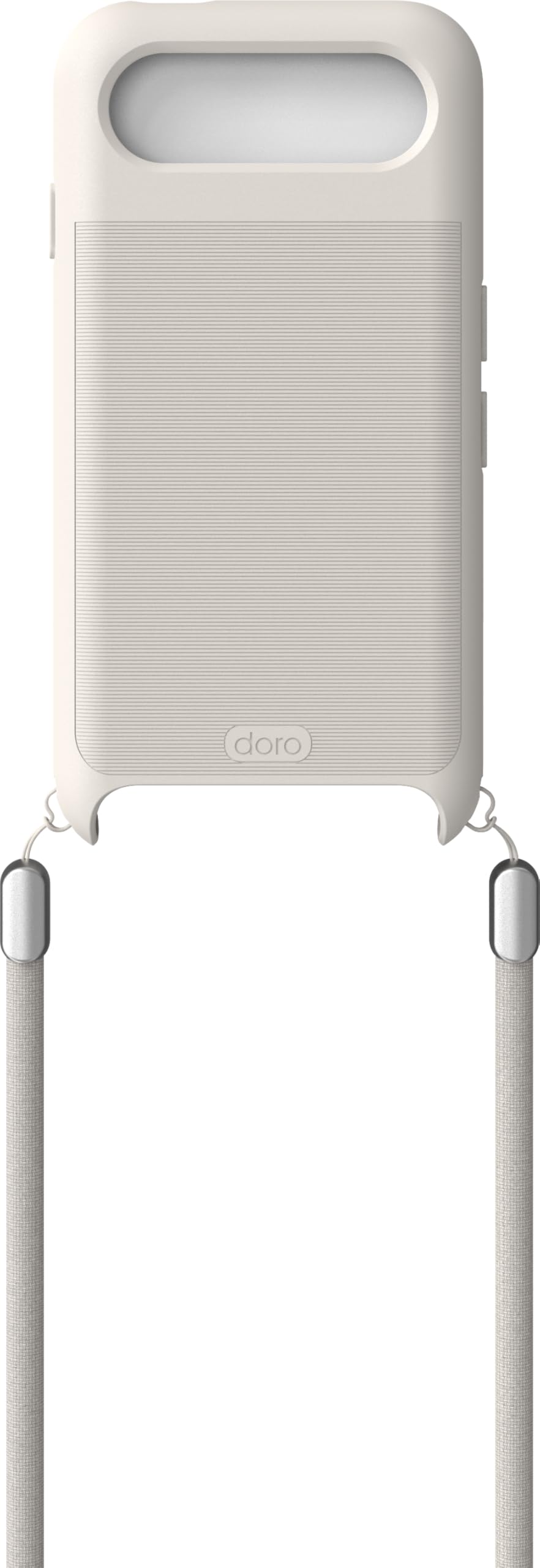 Doro Doro Aurora A2x PC Case/Strap BONE