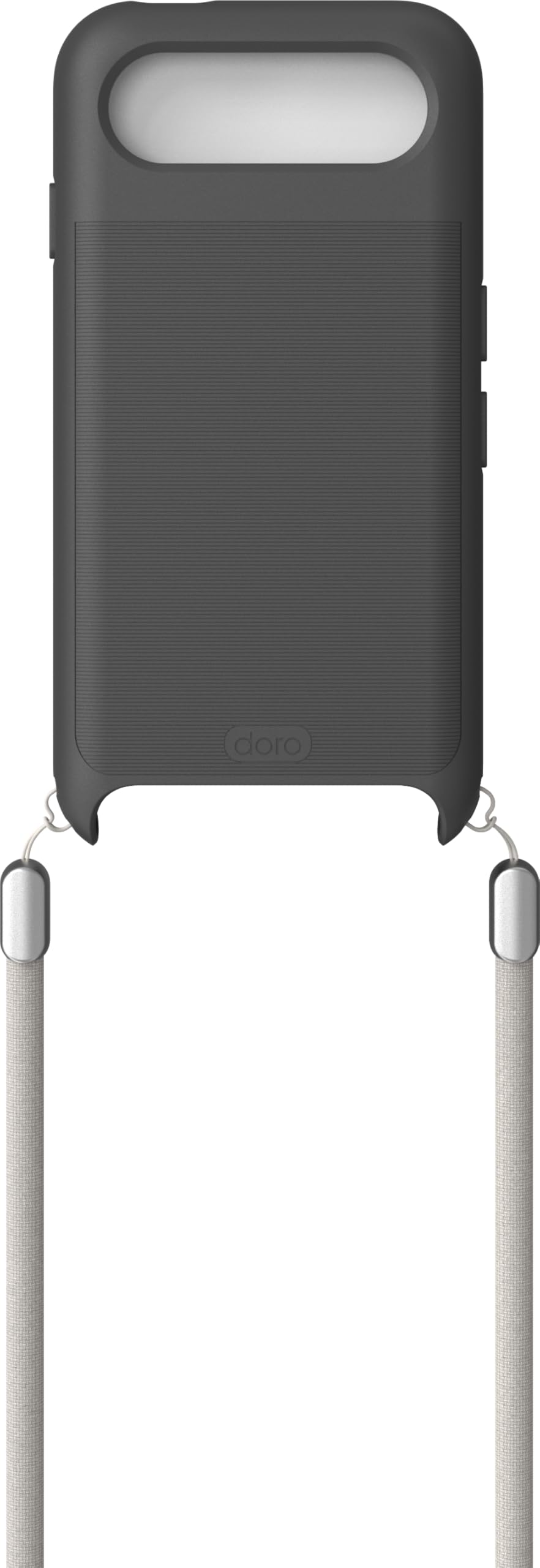 Doro Doro Aurora A2x PC Case/Strap GRAPHITE