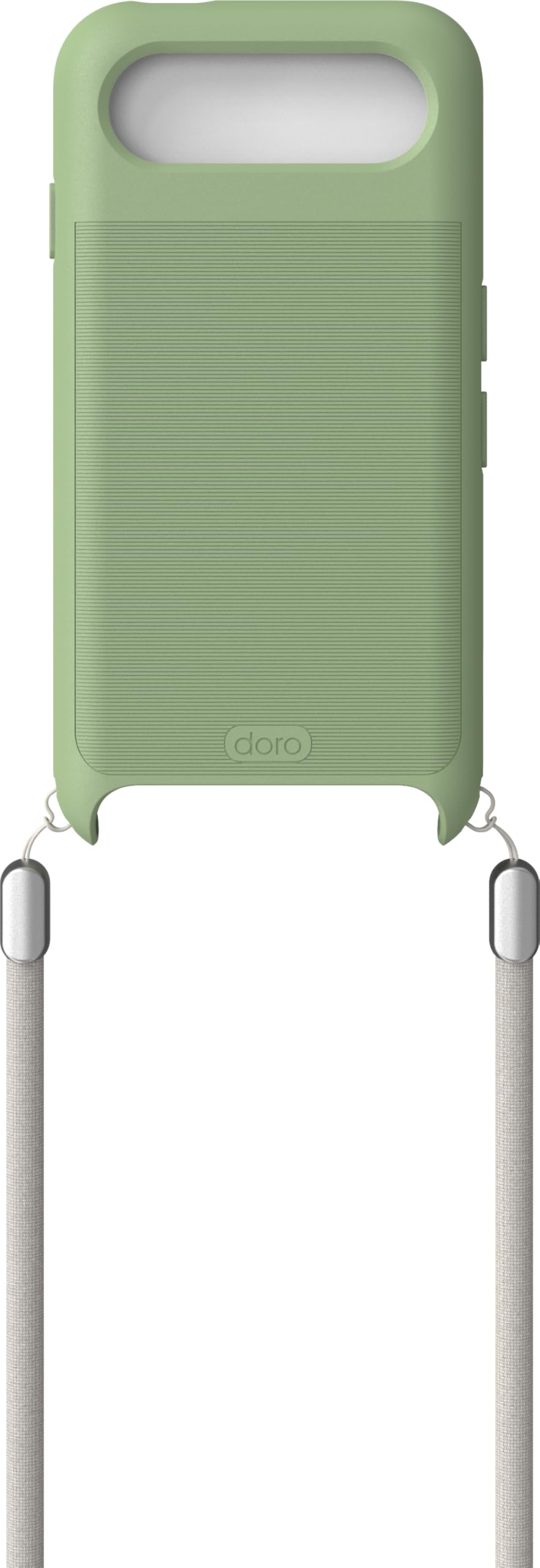 Doro Doro Aurora A2x PC Case/Strap GREEN