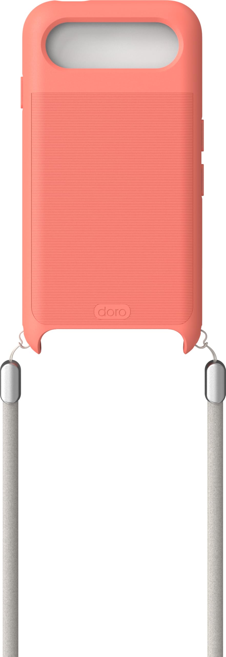 Doro Doro Aurora A2x PC Case/Strap CORAL