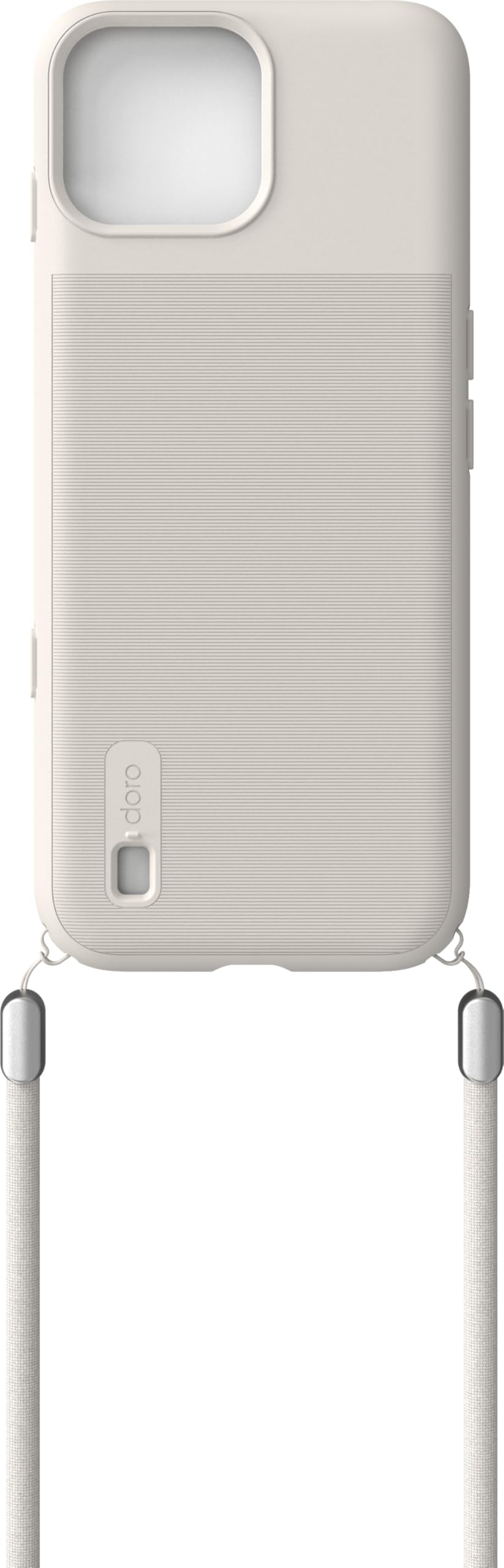 Doro Doro Aurora A3x TPU Case/Strap BONE