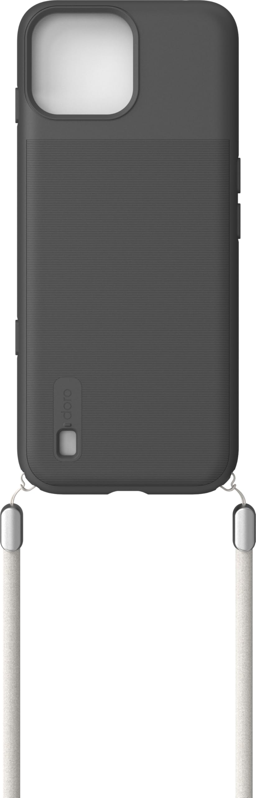 Doro Doro Aurora A3x TPU Case/Strap GRAPHITE