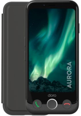 Doro Doro Aurora A30 PLUS GRAPHITE