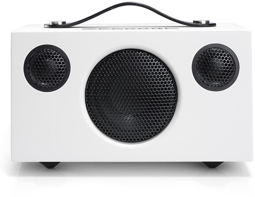 Audio Pro ADDON T3+ BLANC